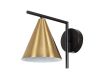 Бра Arte Lamp Jacob A7029AP-1BK