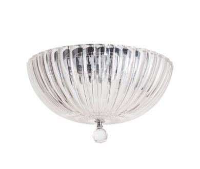 Накладная люстра Divinare 4010/02 PL-3