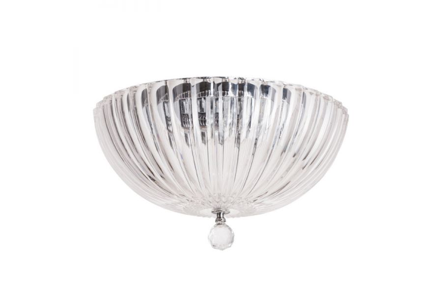 Накладная люстра Divinare 4010/02 PL-3