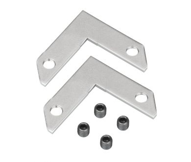 Соединитель профиля Arlight MAG-STRETCH-ORIENT-2620-90 Set 044206