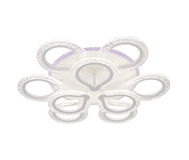 Потолочная люстра Escada Menita 10270/9LED BL