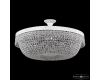 Потолочная люстра Bohemia Ivele Crystal AL19011/80OL WMN