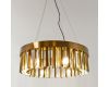 Подвесной светильник Arte Lamp Francheska A1037SP-8PB