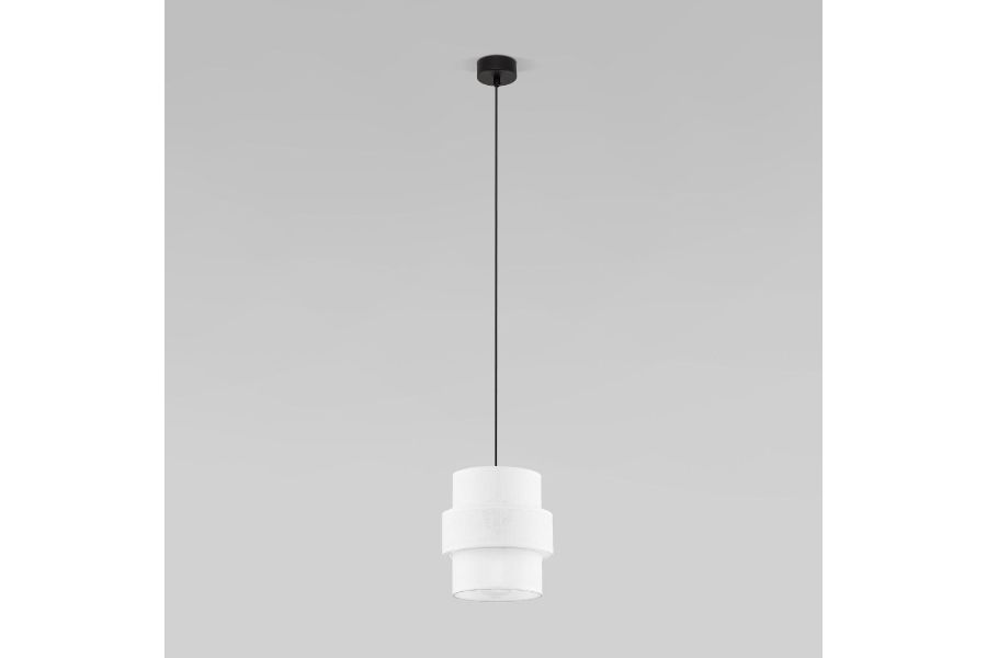 Подвесной светильник TK Lighting 5094 Calisto White a066915