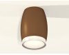 Накладной светильник Ambrella Light Techno XS1124021 (C1124, N7160)