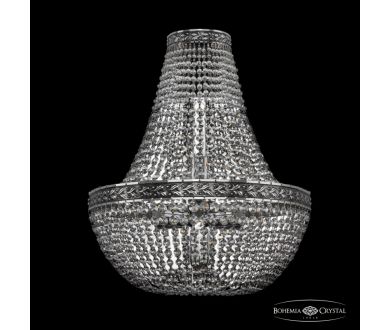 Бра Bohemia Ivele Crystal 19051B/H1/35IV NB