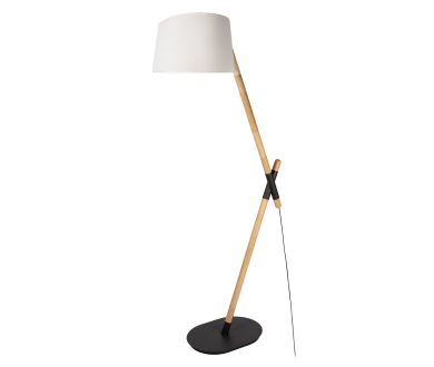Торшер Loft IT Emma 10567F Light wood