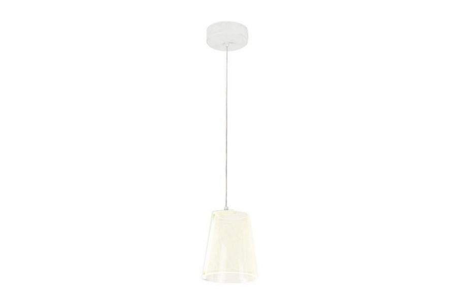 Подвесной светодиодный светильник Ambrella Light Acrylica Original AK4112