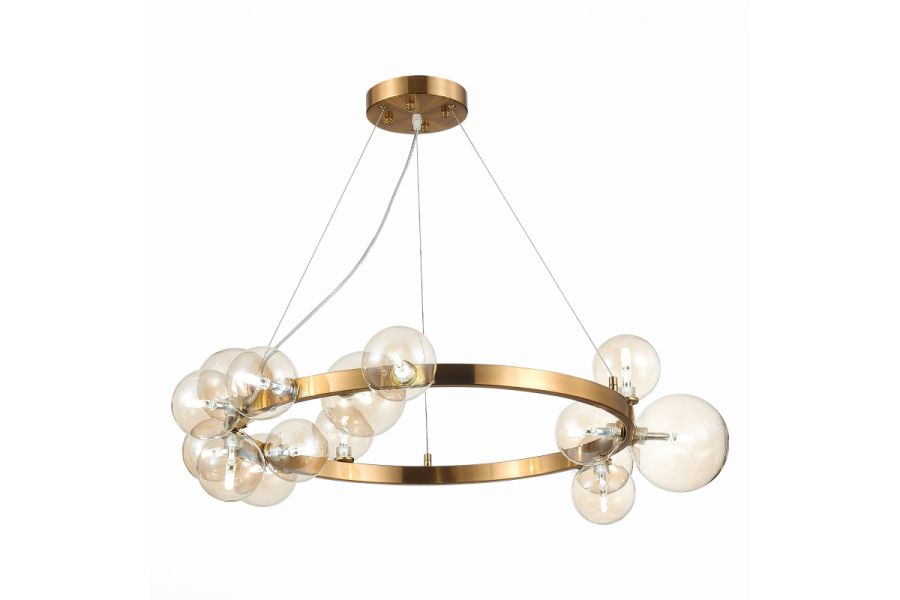 Подвесной светильник St Luce NECTON SL1165.303.15