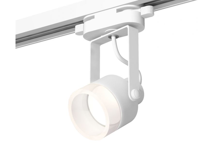 Трековый однофазный светильник Ambrella Light Track System XT6601085 (C6601, N6248)