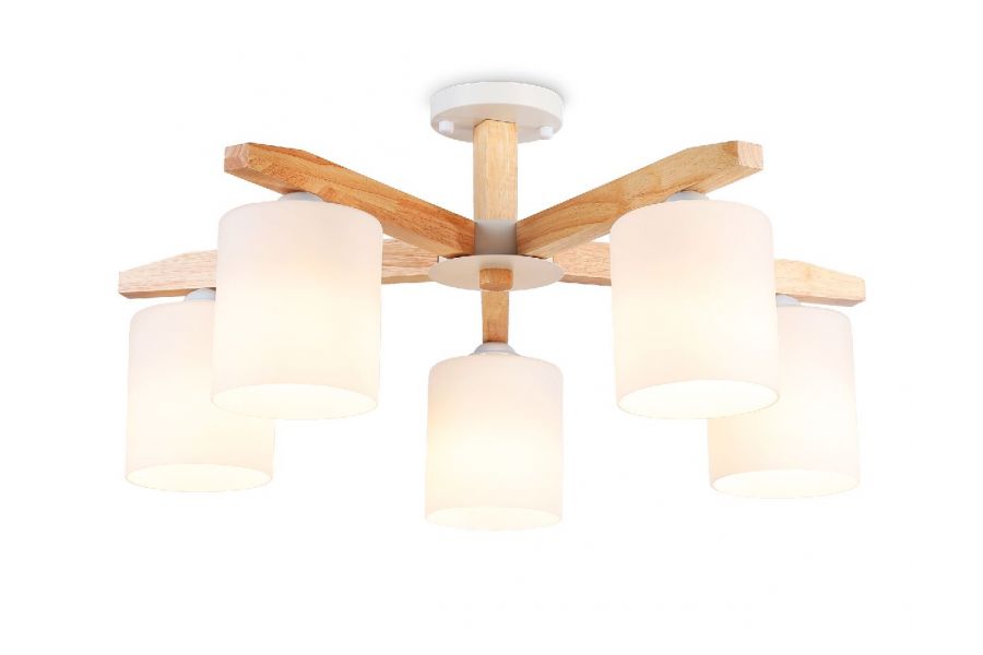 Люстра на штанге Ambrella Light Loft TR83113