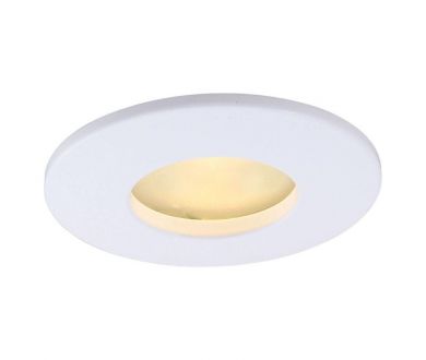 Встраиваемый светильник Arte Lamp Aqua A5440PL-1WH