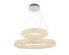 Подвесной светодиодный светильник Arte Lamp Lorella A1726SP-2CC