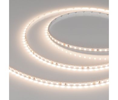 Светодиодная лента Arlight UL-A120-5mm 24V Warm3500 (9.6 W/m, IP20, 5m) 050586