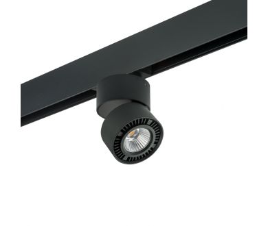 Трековый светильник Lightstar Forte Muro PRO213817 (595061+213817)