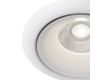Встраиваемый светодиодный светильник Maytoni Zoom DL031-2-L8W