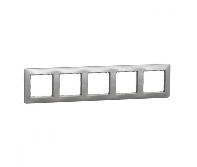 Рамка на 5 постов Schneider Electric SDD313805