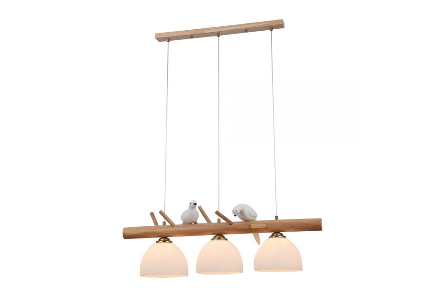Подвесной светильник Arte Lamp Caprice A4183SP-3BR