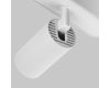 Трековый магнитный светильник Maytoni Focus LED TR103-1-5W4K-M-W