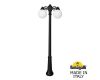 Парковый светильник Fumagalli Globe 250 G25.157.S20.AYF1RDN