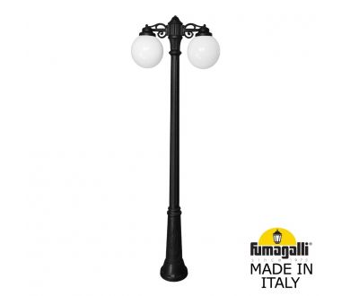 Парковый светильник Fumagalli Globe 250 G25.157.S20.AYF1RDN