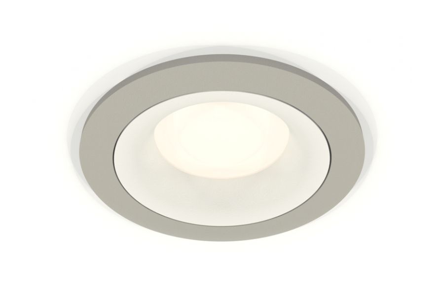 Встраиваемый светильник Ambrella Light Techno XC7623001 (C7623, N7010)