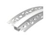Профиль Arlight FANTOM-BENT-W12-TOP-2000 ANOD 040327