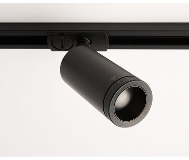 Купить Трековый светильник Italline IT02-021 black 3000K Трековый светильник Italline IT02-021 black 3000K