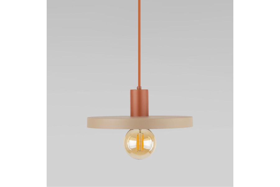Подвесной светильник TK Lighting 10954 SILA SABIA a070969