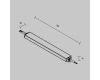 Блок питания Maytoni Led Strip PSL023 48В 100Вт IP 67 832003