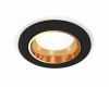 Встраиваемый светильник Ambrella Light Techno XC6513004 (C6513, N6113)