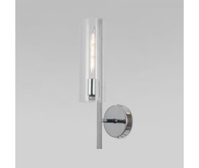 Бра Eurosvet Trompeta 70144/1 хром a060899