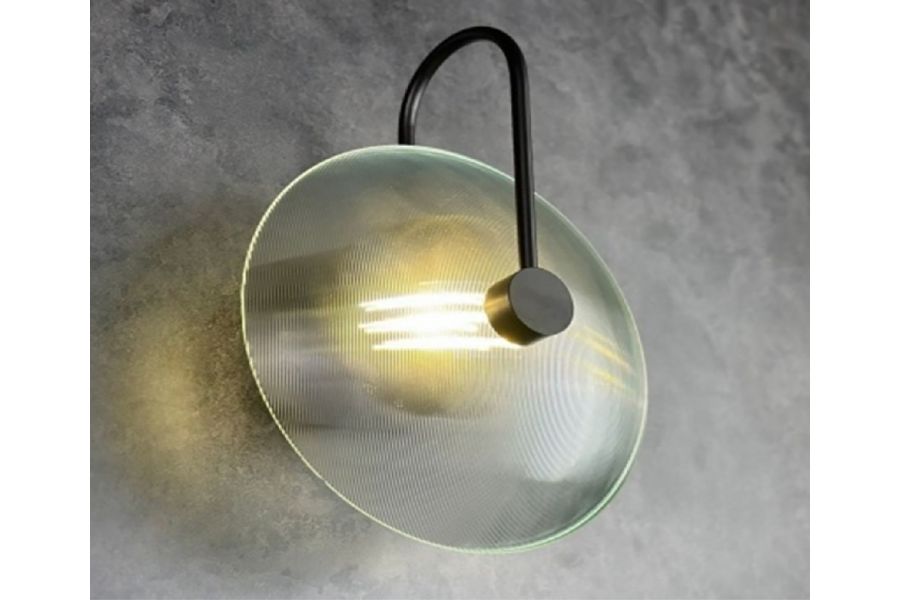 Настенный светильник Kink Light Мелисса 08438-2,19(21)