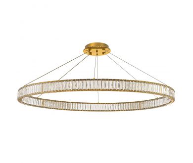 Подвесная люстра Dio DArte Caneva L 1.5.120.100 G