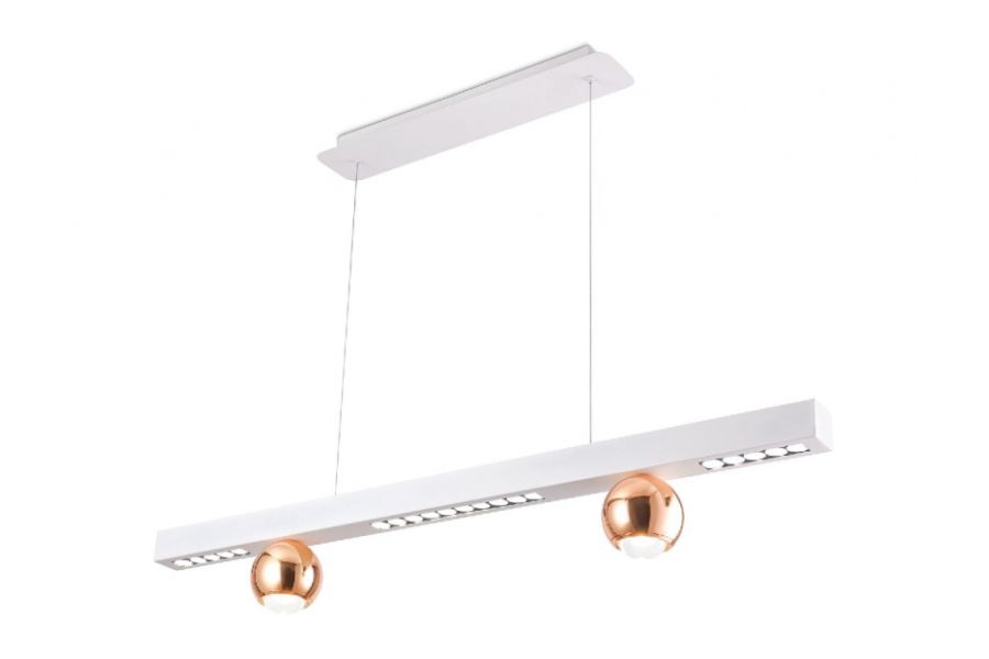 Подвесной светильник Ambrella Light Comfort FL5955