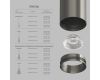 Линза Denkirs Shine Optics DK5700-D35-A36