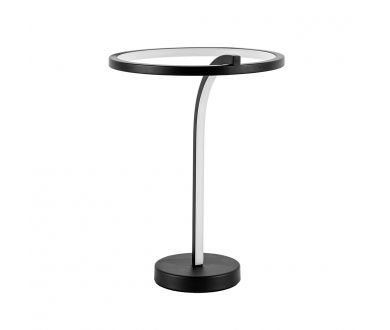Настольная лампа Arte Lamp Enigma A2974LT-16BK