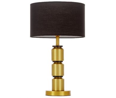 Настольная лампа Lumina Deco Eliot LDT 9031