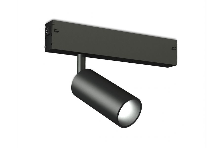 Трековый светодиодный светильник Ambrella Light Track System GL1610