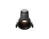 Встраиваемый светильник Maytoni Dip DL116-10W-4K-B