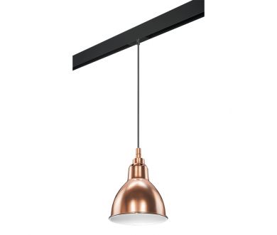 Трековый светильник Lightstar Loft PRO765013 (765013+595007)