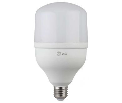 Лампа светодиодная Эра LED POWER T140-80W-4000-E27/E40 R Б0063865