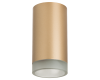 Накладной светильник Lightstar Rullo R44030 (214440+202430)