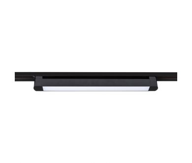 Купить Трековый светильник Arte Lamp Lineetta A4574PL-1BK Трековый светильник Arte Lamp Lineetta A4574PL-1BK