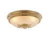 Потолочный светильник Arte Lamp Vassoio A9205PL-3GO