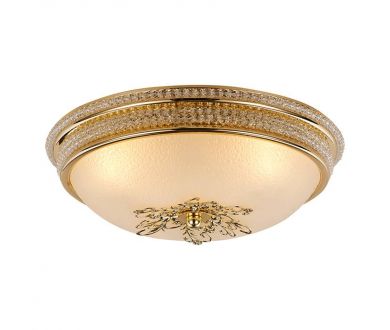 Потолочный светильник Arte Lamp Vassoio A9205PL-3GO