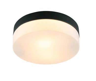 Потолочный светильник Arte Lamp Aqua-Tablet A6047PL-2BK