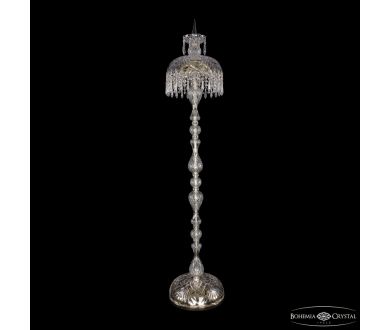 Торшер Bohemia Ivele Crystal 14781T1/30-145 G Drops