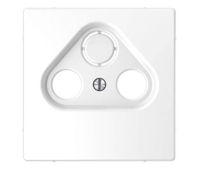 Накладка Schneider Electric Merten D-Life MTN4123-6035