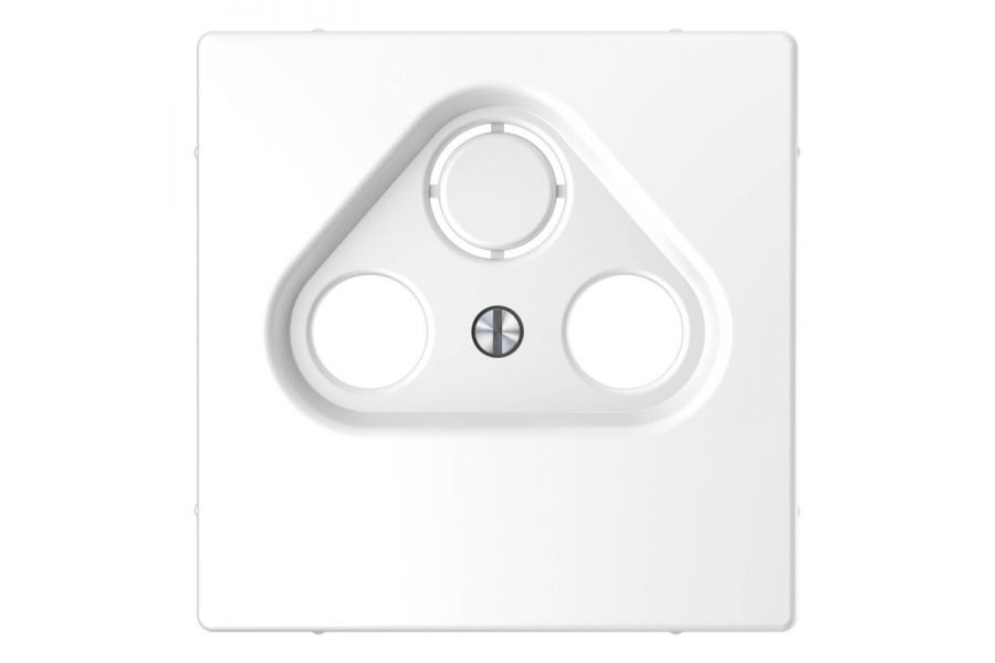 Накладка Schneider Electric Merten D-Life MTN4123-6035